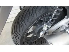 ホンダ PCX125