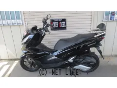 ホンダ PCX125
