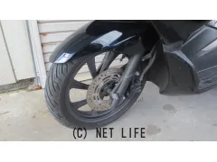 ホンダ PCX125