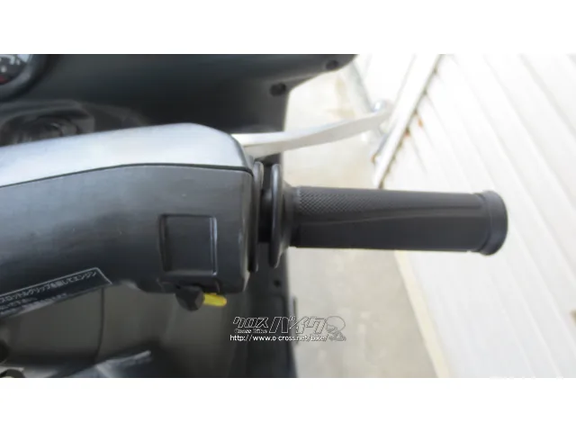 ホンダ ジャイロ