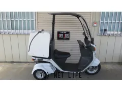ホンダ ジャイロ