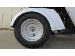 ホンダ ジャイロ