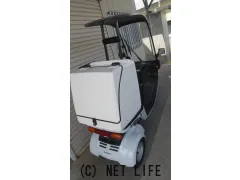 ホンダ ジャイロ