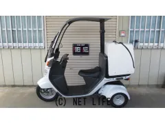 ホンダ ジャイロ