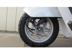 ホンダ ジャイロ