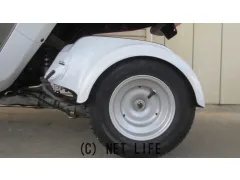 ホンダ ジャイロ