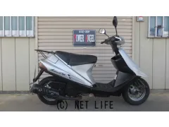 スズキ アドレスV100