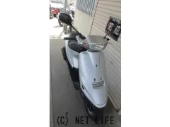 スズキ アドレスV100