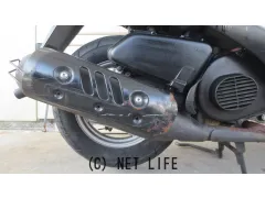 スズキ アドレスV100