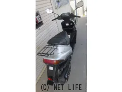 スズキ アドレスV100