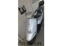 スズキ アドレスV100