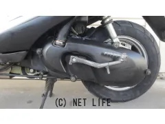 スズキ アドレスV100