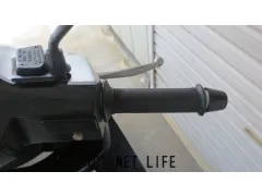 スズキ アドレスV100