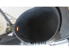 スズキ アドレスV100