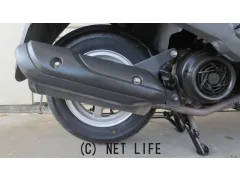 スズキ アドレス125