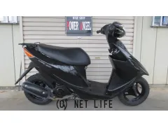 スズキ アドレスV50