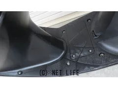 スズキ アドレスV50