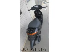 スズキ アドレスV50
