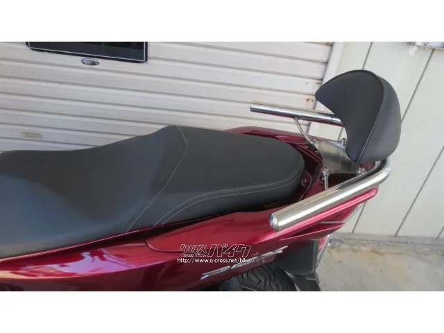 ホンダ PCX125