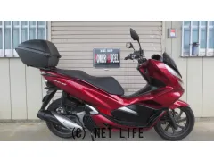 ホンダ PCX125