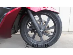 ホンダ PCX125
