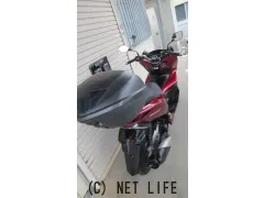 ホンダ PCX125