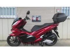 ホンダ PCX125