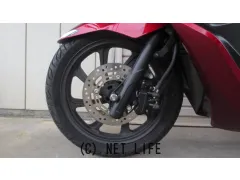 ホンダ PCX125