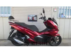 ホンダ PCX125