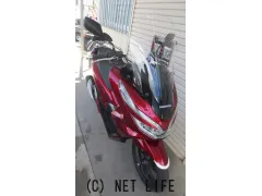 ホンダ PCX125