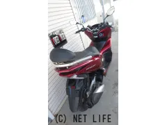ホンダ PCX125