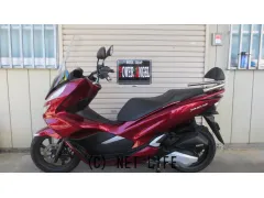 ホンダ PCX125
