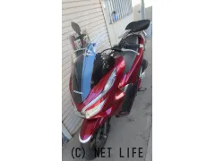 ホンダ PCX125