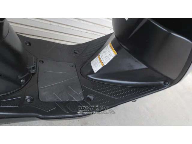 スズキ アドレスV125