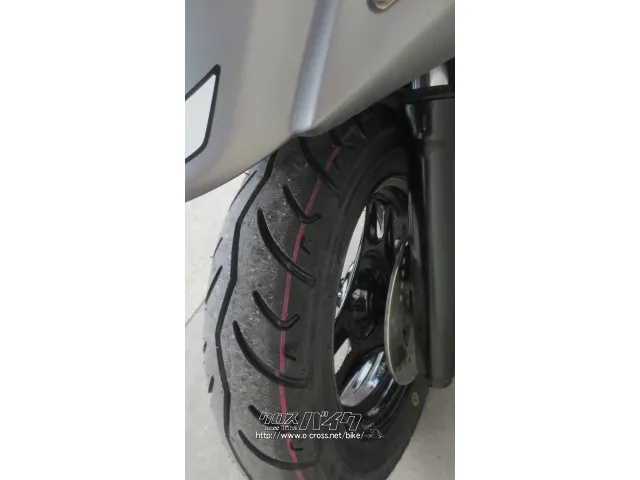 スズキ アドレスV125