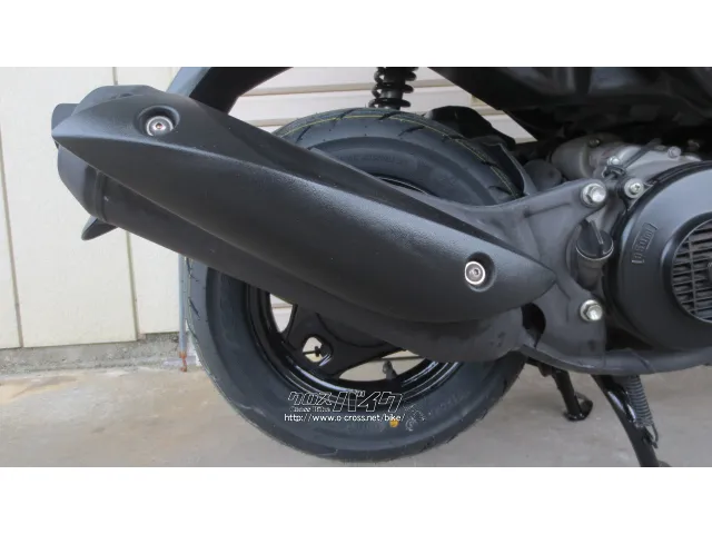 スズキ アドレスV125