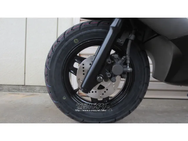 スズキ アドレスV125
