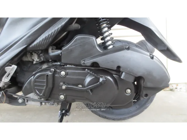 スズキ アドレスV125