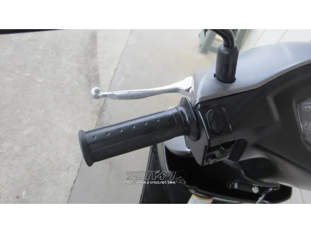 スズキ アドレスV125