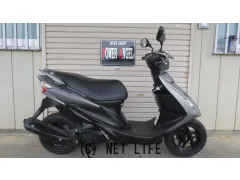 スズキ アドレスV125