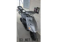 スズキ アドレスV125