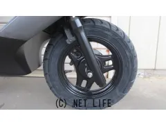 スズキ アドレスV125