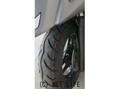 スズキ アドレスV125