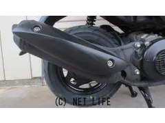 スズキ アドレスV125