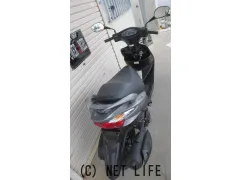 スズキ アドレスV125