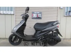 スズキ アドレスV125
