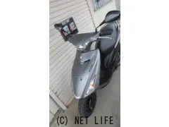 スズキ アドレスV125