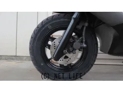 スズキ アドレスV125