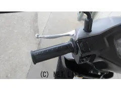 スズキ アドレスV125
