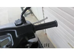 スズキ アドレスV125